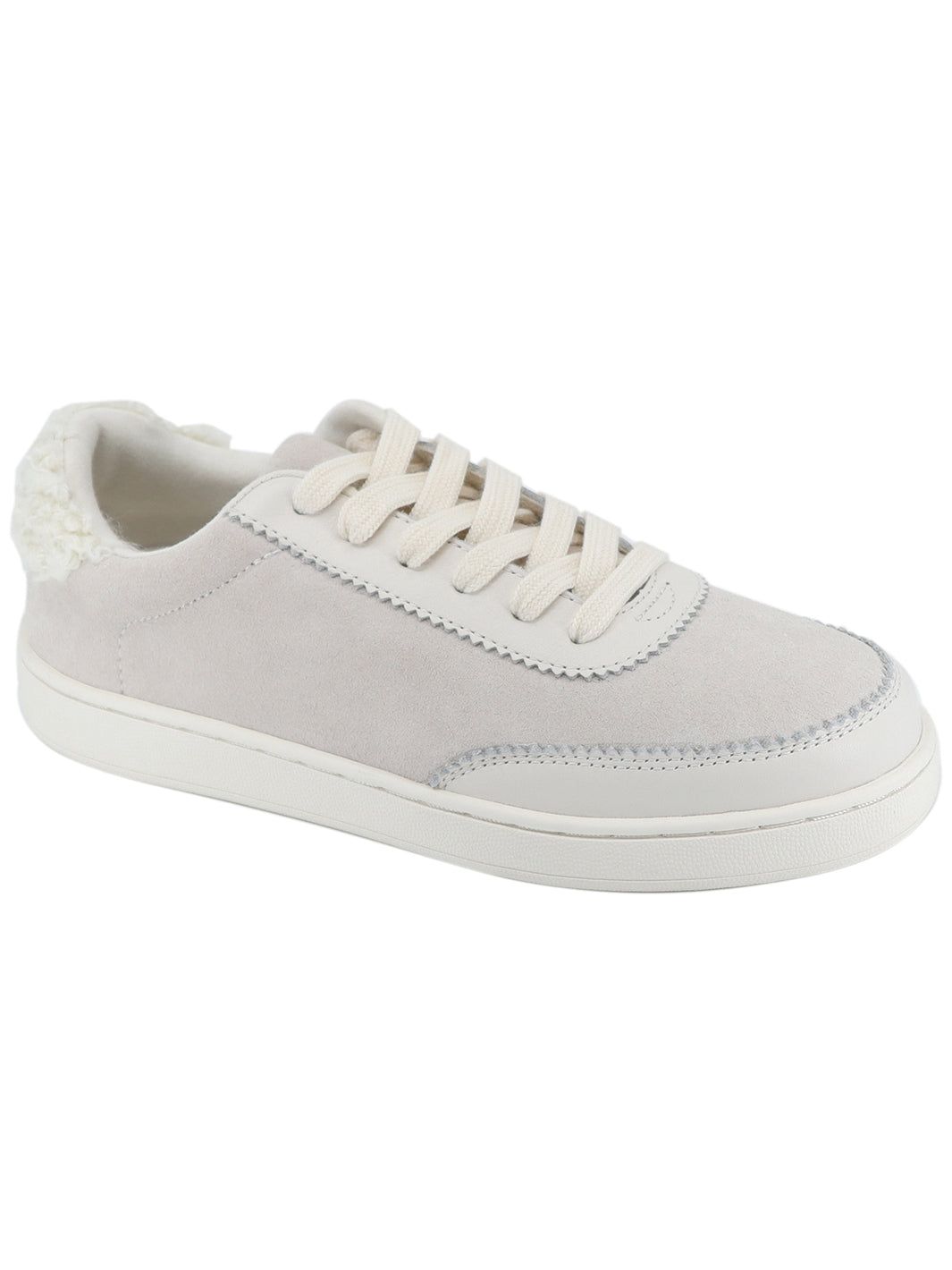 Freya Suede Sneakers sold by Lord & Taylor