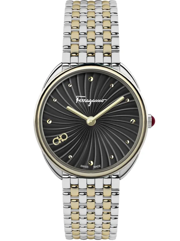 Cuir Watch sold by Lord & Taylor