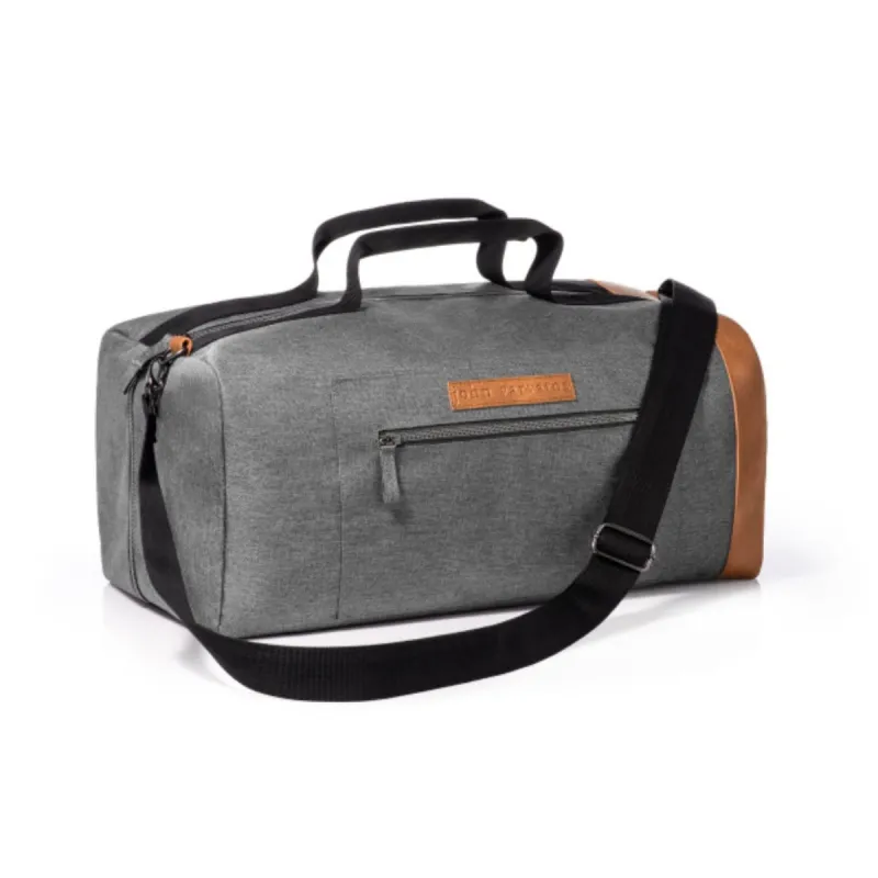 Large Gray Weekend Bag, Gift with Purchase sold by Lord & Taylor