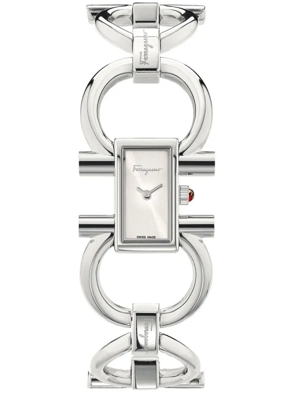 Double Gancini Watch sold by Lord & Taylor