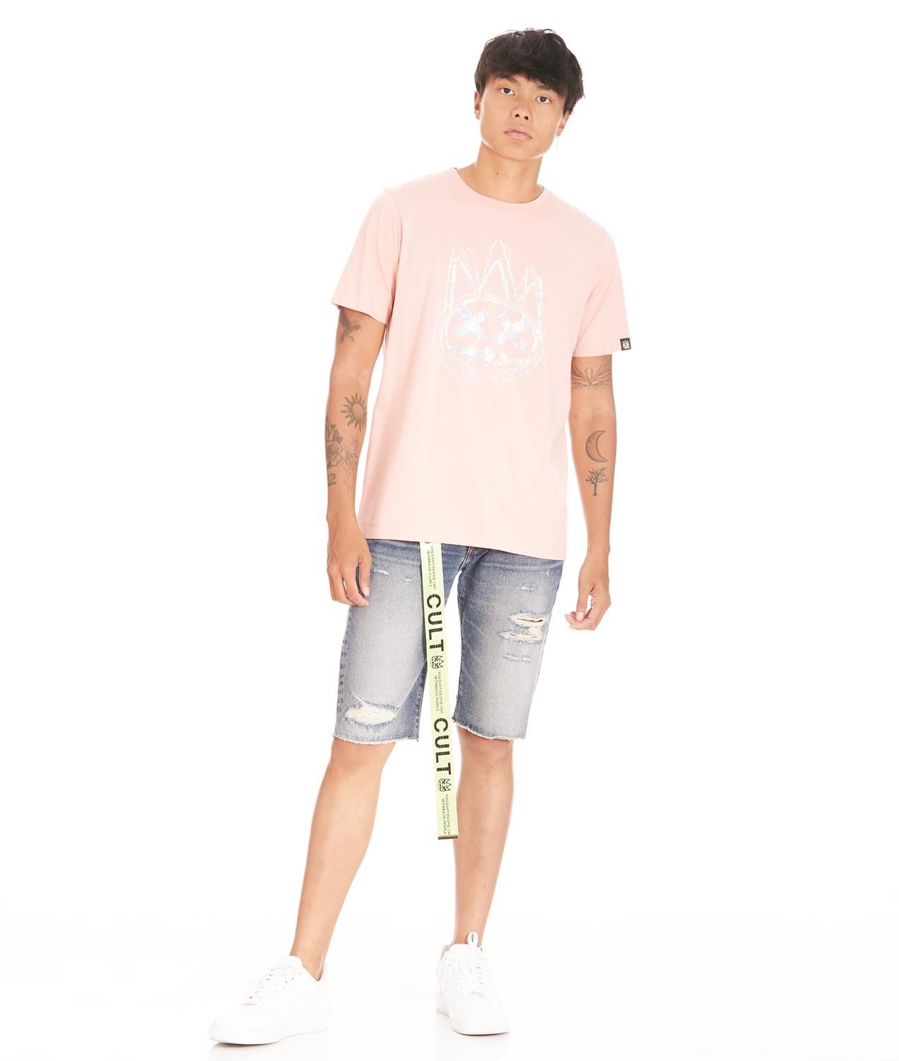 Belted Rocker Rigid Short sold by Lord & Taylor product image thumbnail 4