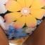 Daisy Side Tie String Bikini Bottoms sold by Lord & Taylor product image thumbnail 3