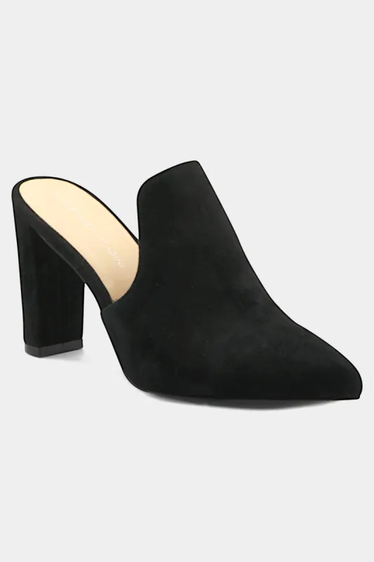 Nella Dress Mule sold by Lord & Taylor