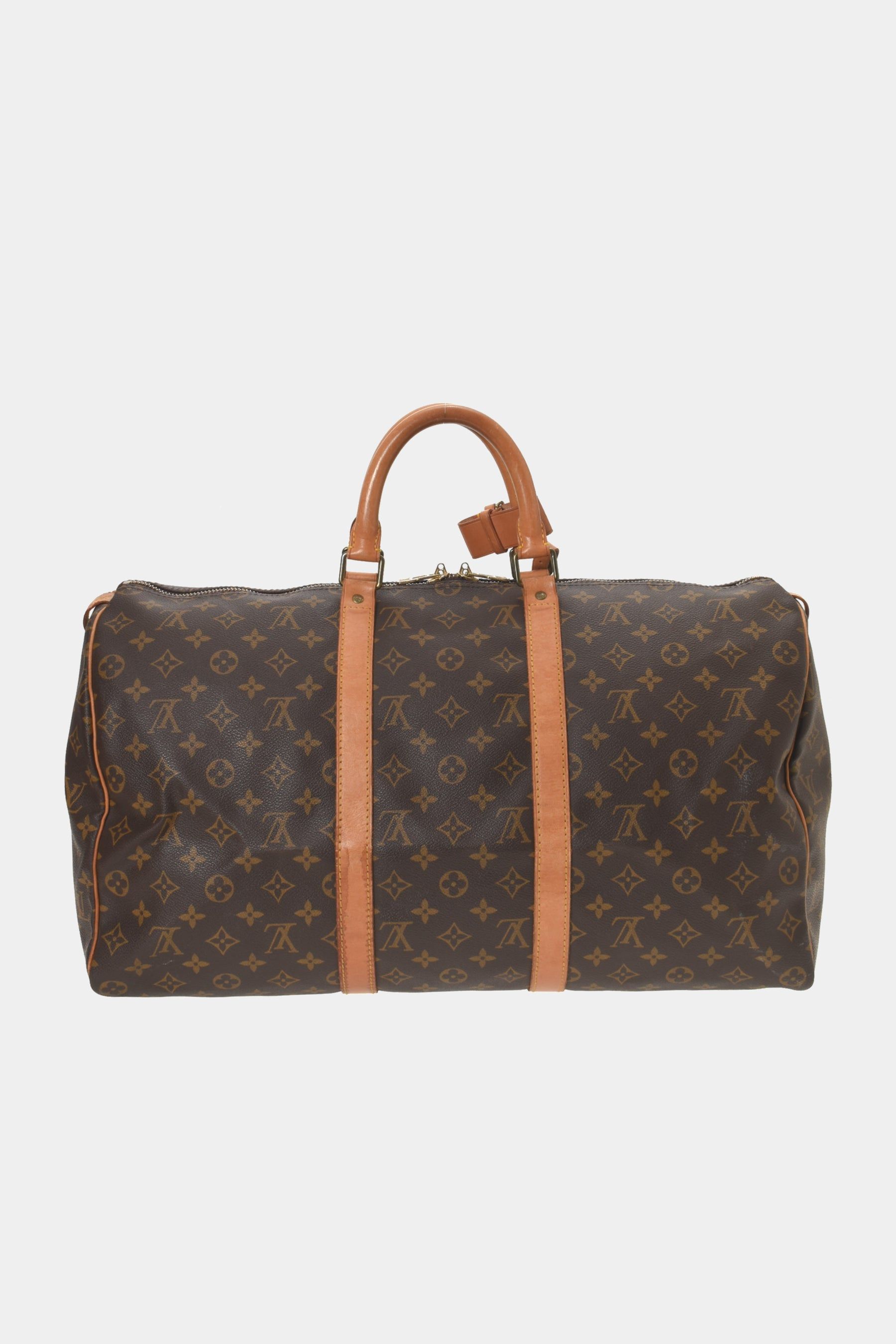 Keepall 50 Travel Bag sold by Lord & Taylor product image thumbnail 6