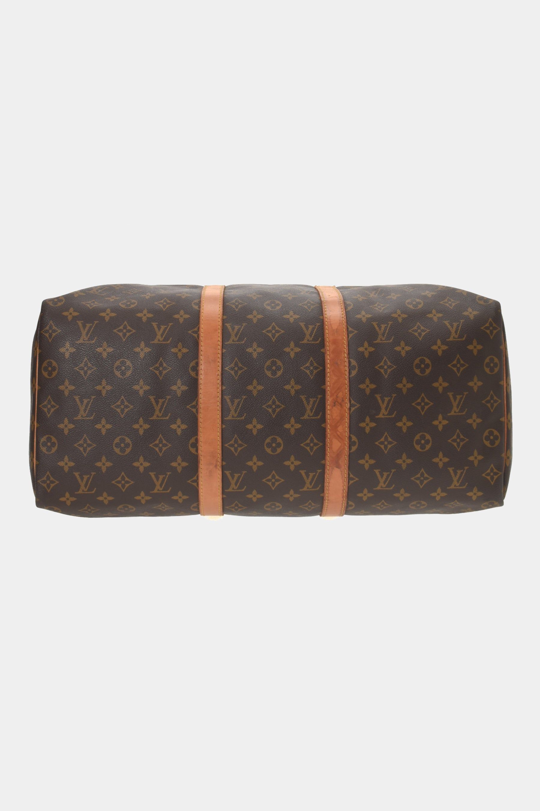 Keepall 50 Travel Bag sold by Lord & Taylor product image thumbnail 3