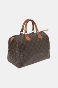 Speedy 30 Handbag sold by Lord & Taylor