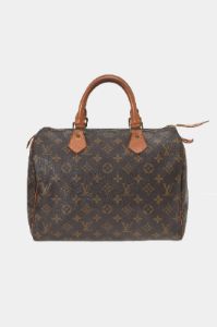 Speedy 30 Handbag sold by Lord & Taylor