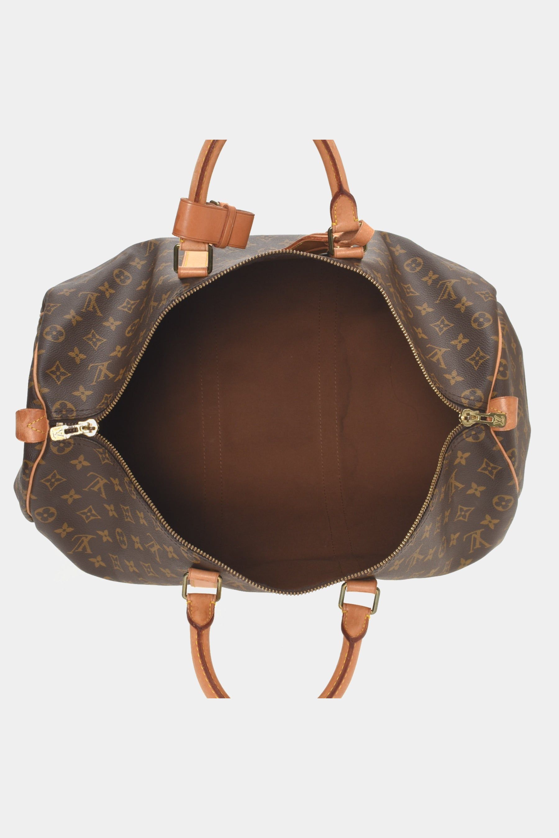 Keepall 50 Travel Bag sold by Lord & Taylor product image thumbnail 4