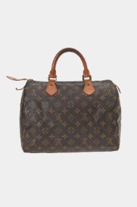 Speedy 30 Handbag sold by Lord & Taylor