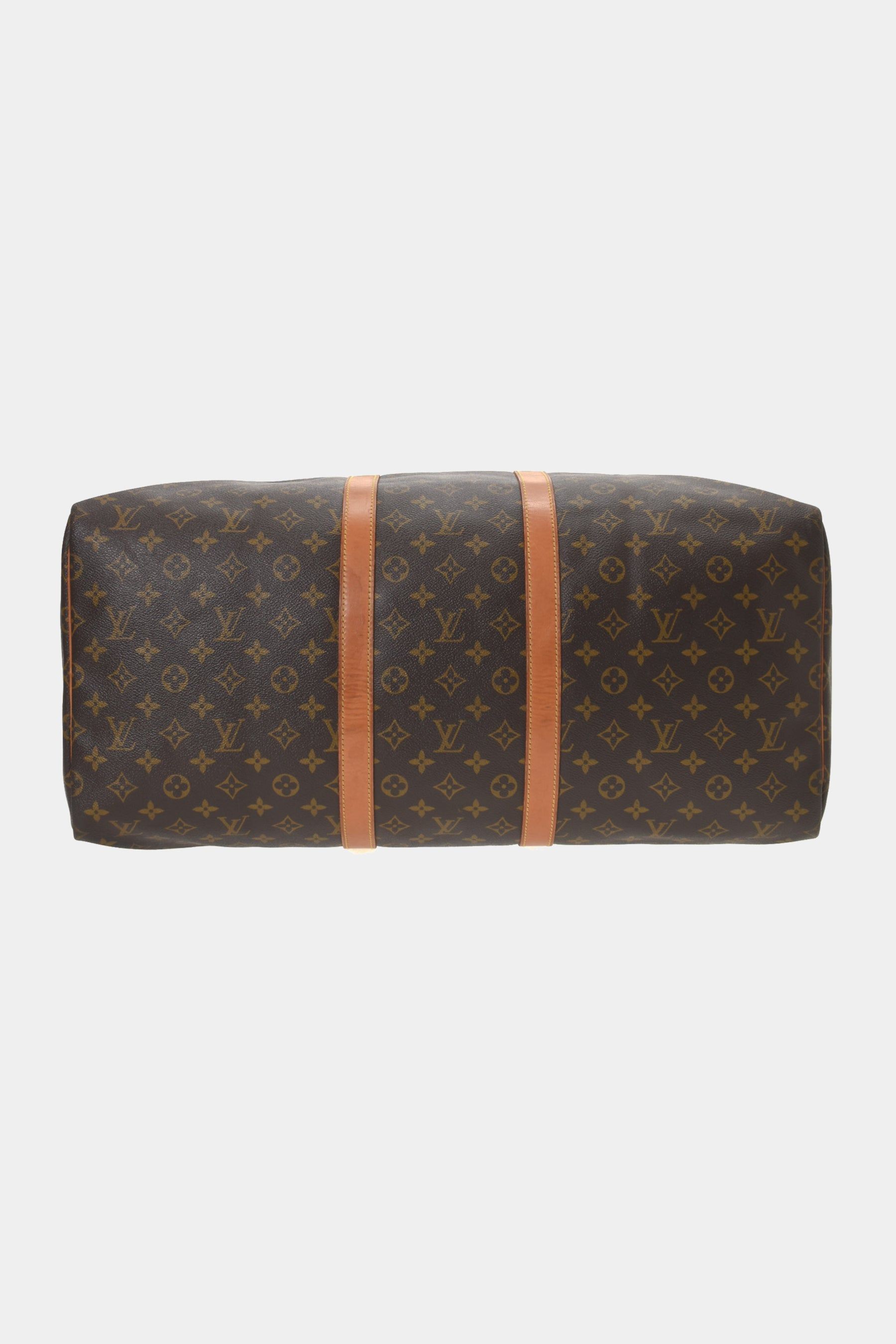Keepall 55 Travel Bag sold by Lord & Taylor product image thumbnail 6