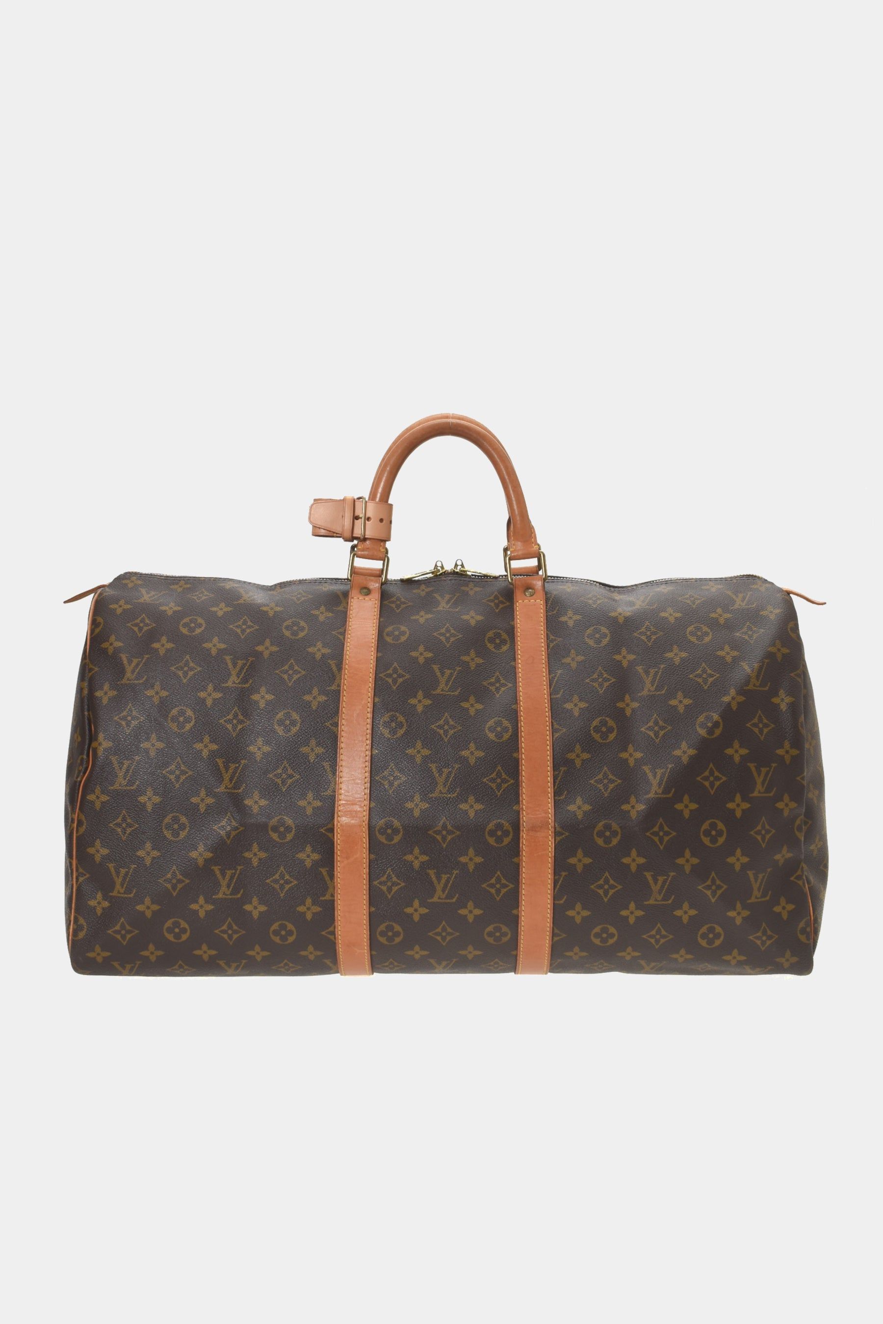Keepall 55 Travel Bag sold by Lord & Taylor