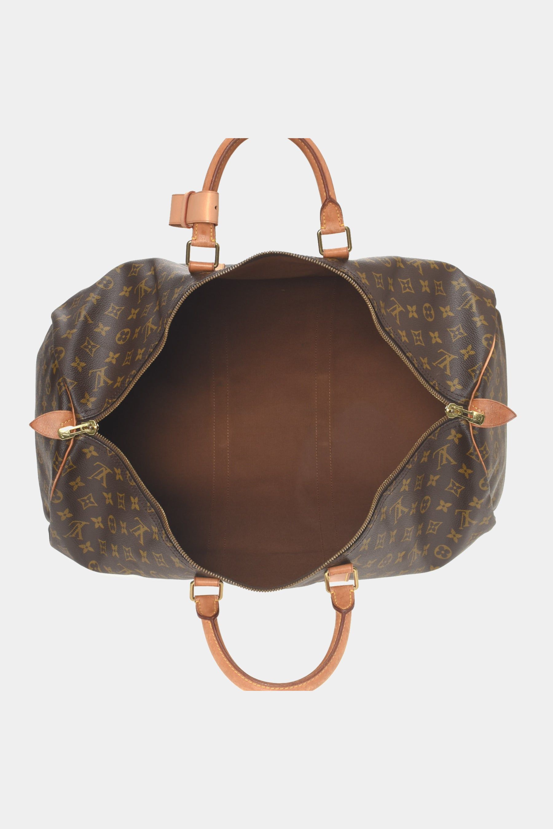 Keepall 55 Travel Bag sold by Lord & Taylor product image thumbnail 5