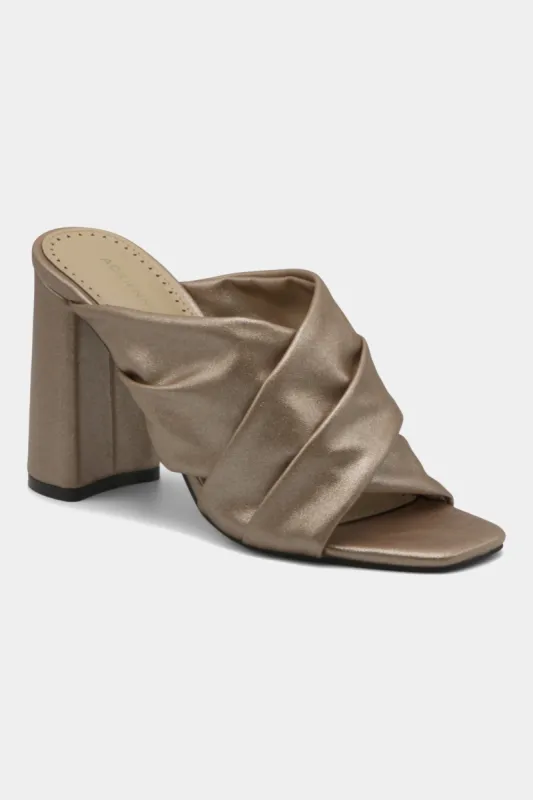 Genie Slide Sandal sold by Lord & Taylor