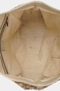 GG Canvas Shoulder Bag sold by Lord & Taylor