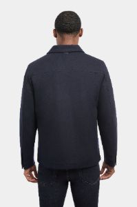 Wool Shirt Jacket sold by Lord & Taylor