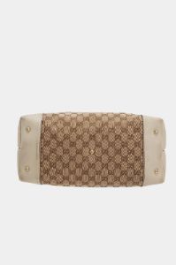 GG Canvas Shoulder Bag sold by Lord & Taylor