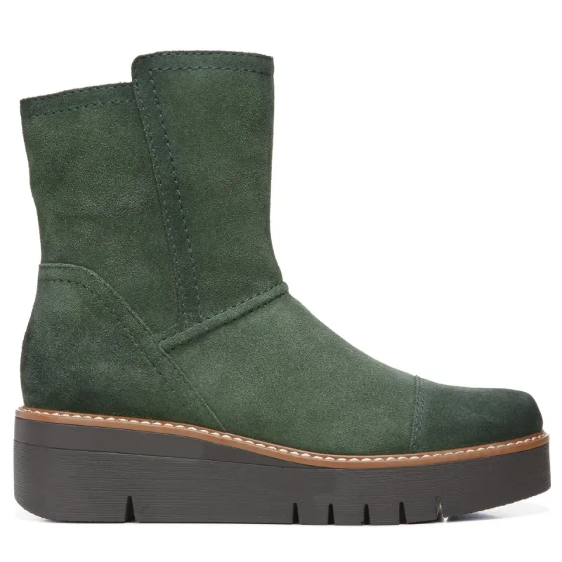 Wylie Booties sold by Lord & Taylor