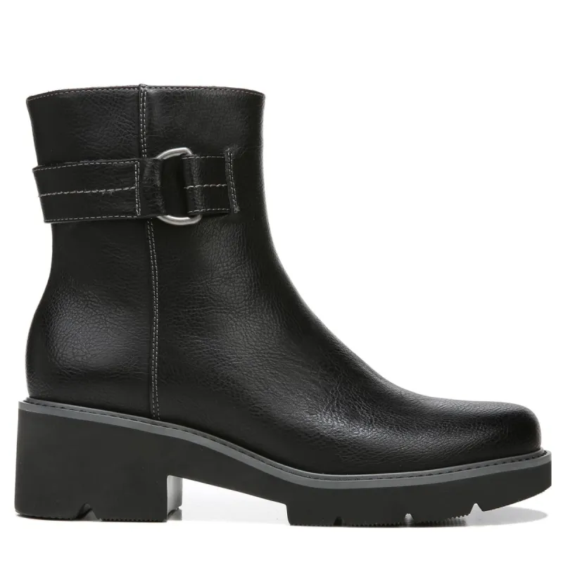 Carlena Booties sold by Lord & Taylor