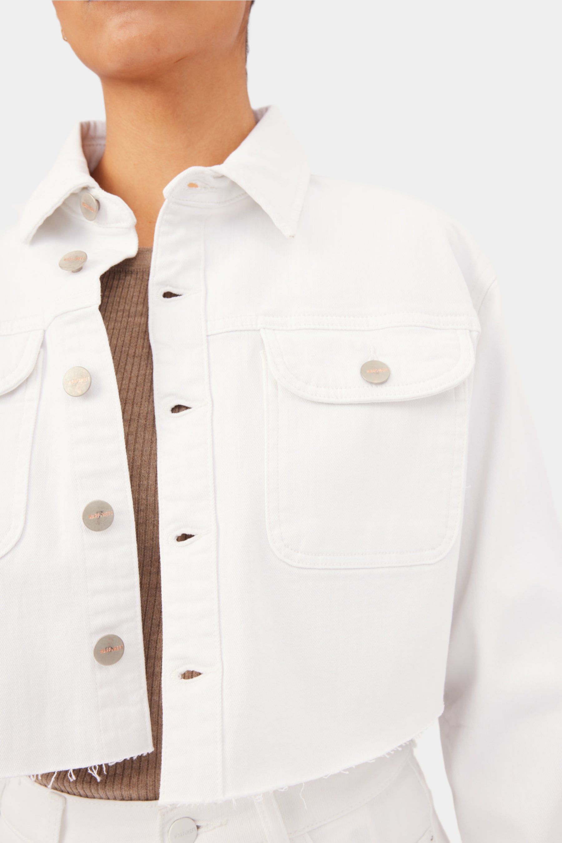 AUS Slim Jeans sold by Lord & Taylor product image thumbnail 3