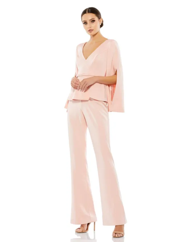 Long Sleeve Pant Suit sold by Lord & Taylor