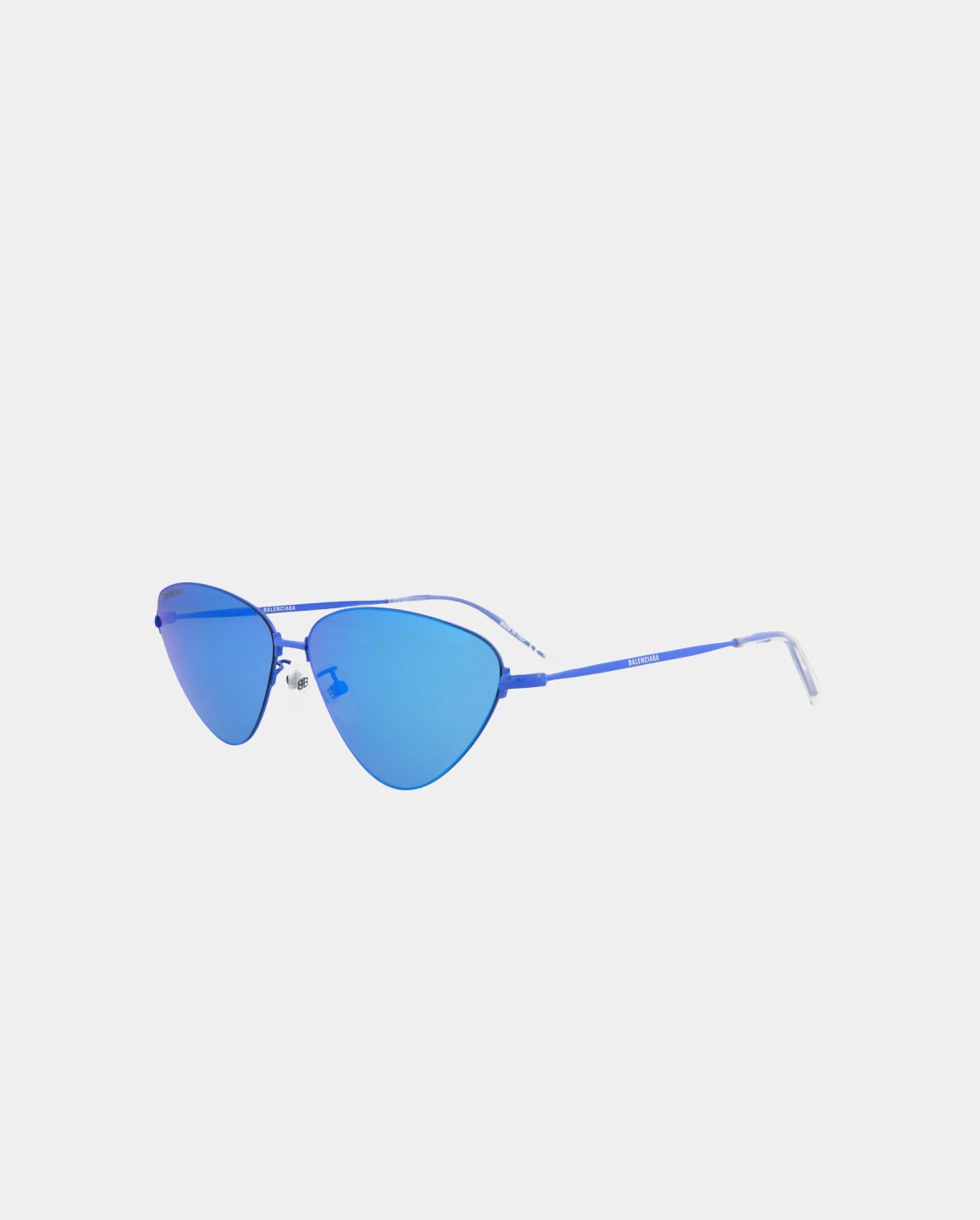 Balenciaga Fashion Sunglasses sold by Lord & Taylor product image thumbnail 4