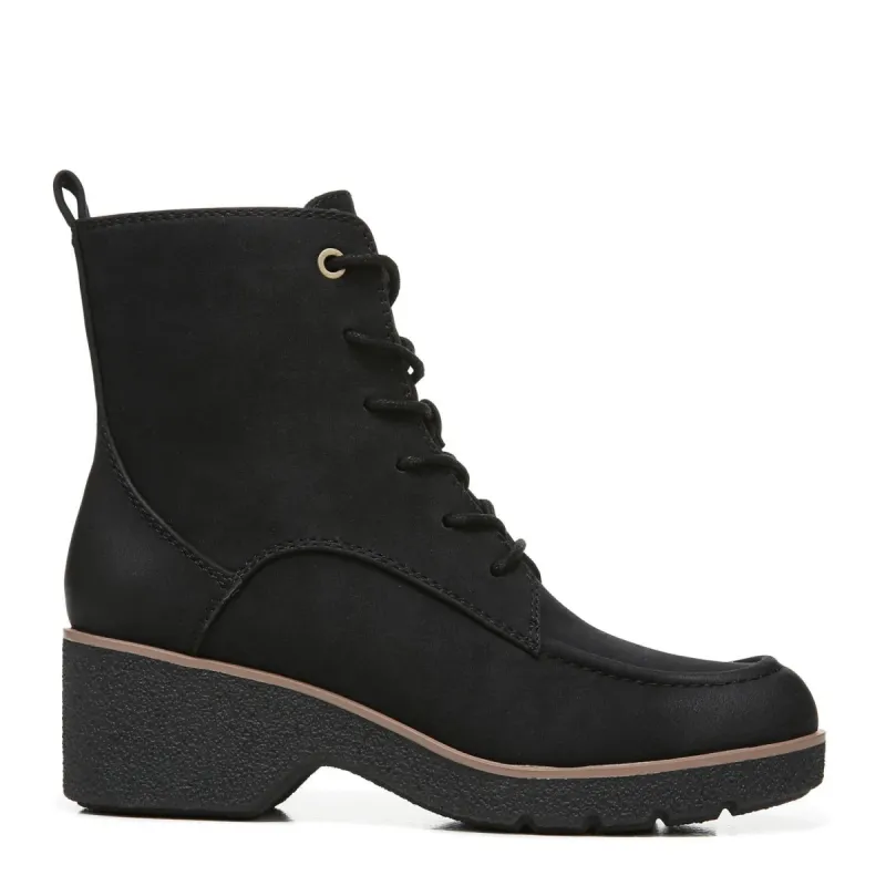 Genie Booties sold by Lord & Taylor