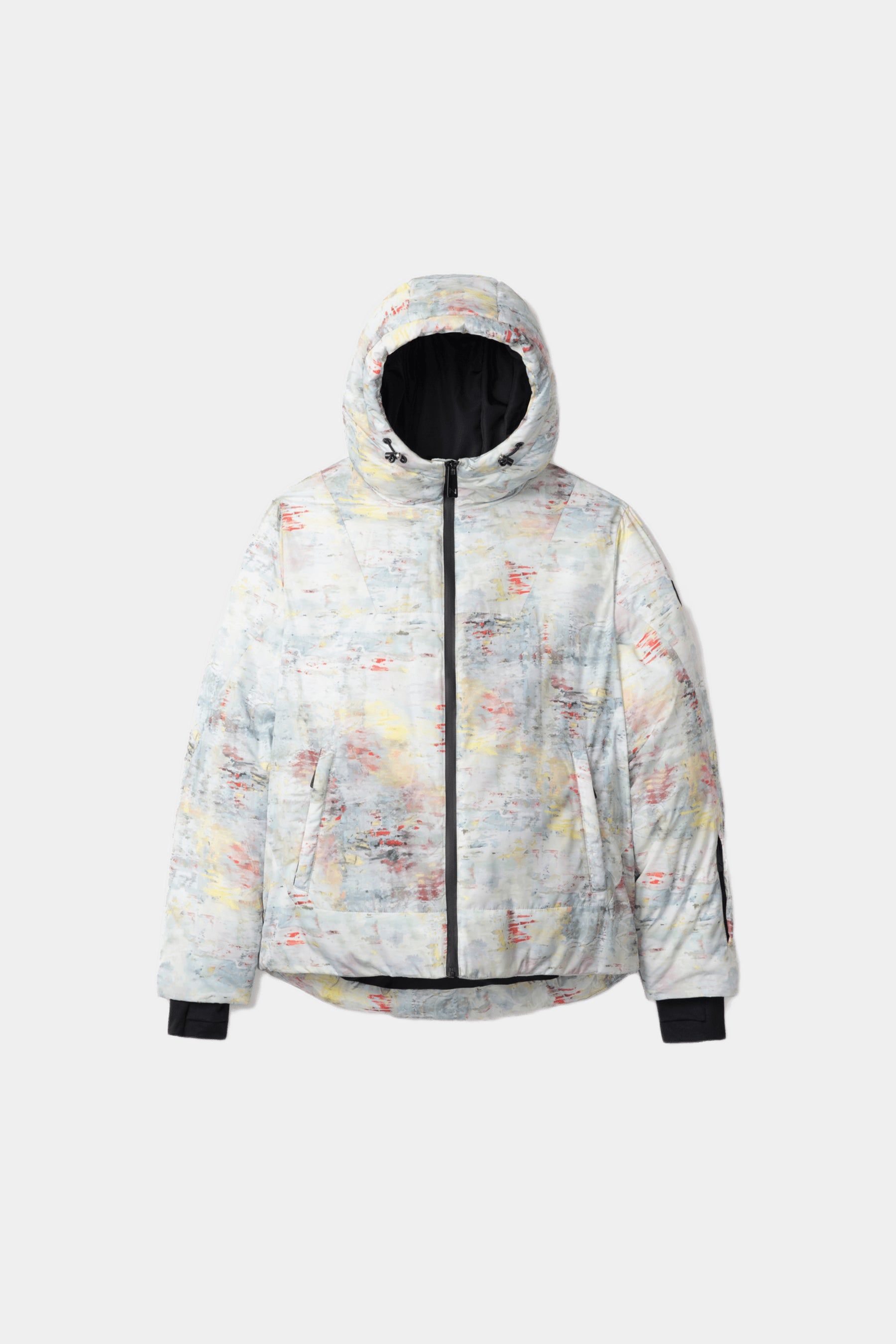 Astrella Short Jacket sold by Lord & Taylor