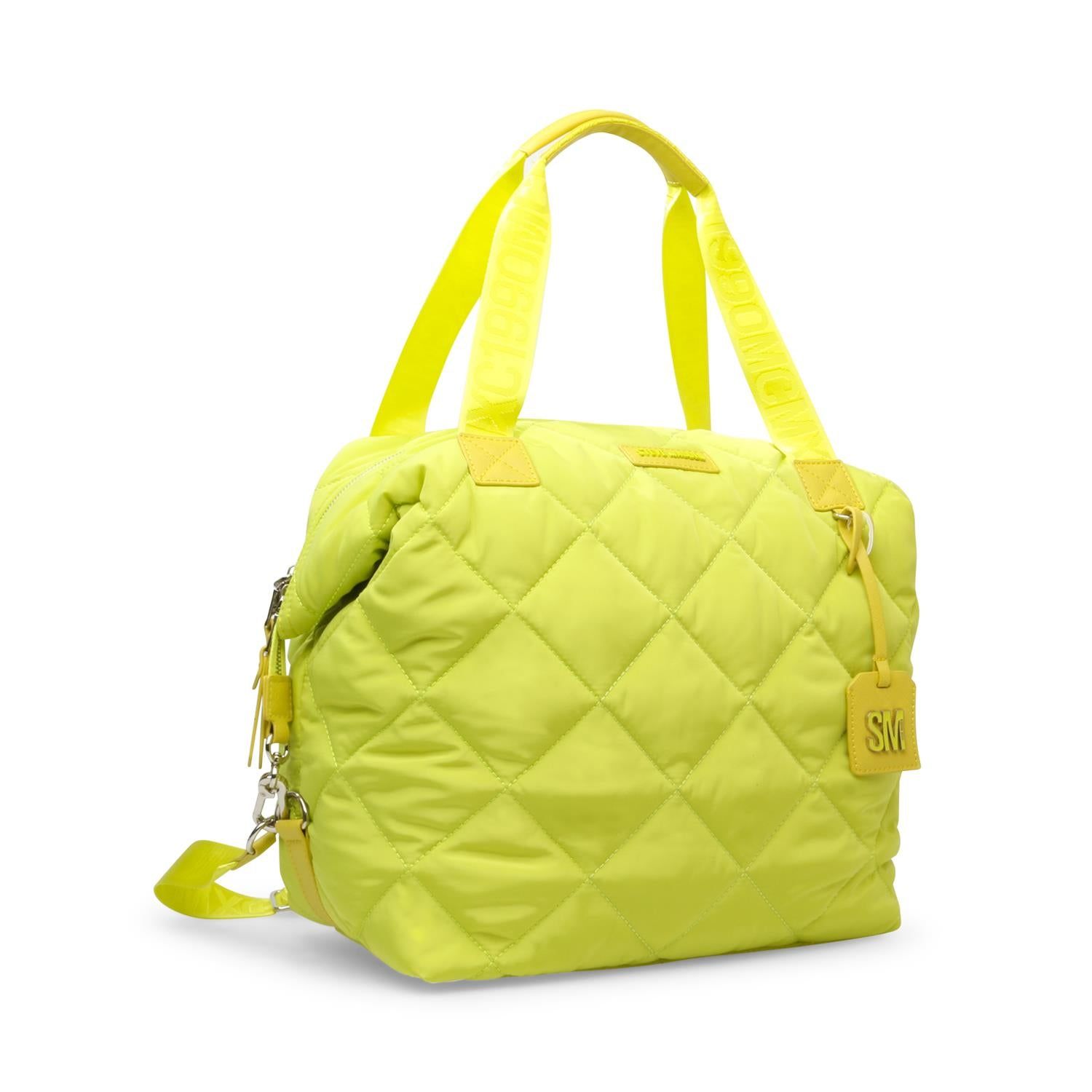 Carryon Large Duffle Bag sold by Lord & Taylor product image thumbnail 3