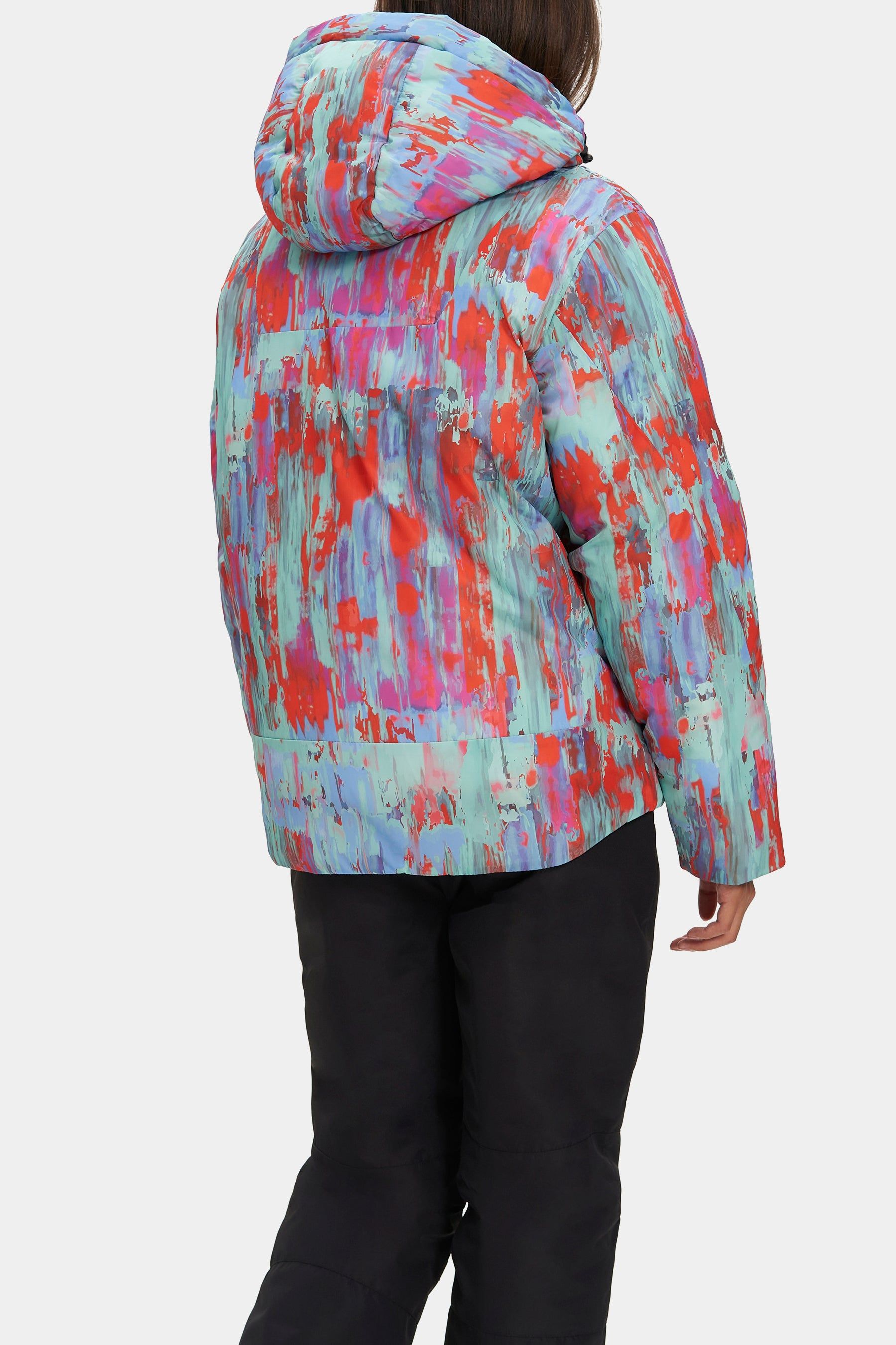 Astrella Short Jacket sold by Lord & Taylor product image thumbnail 5