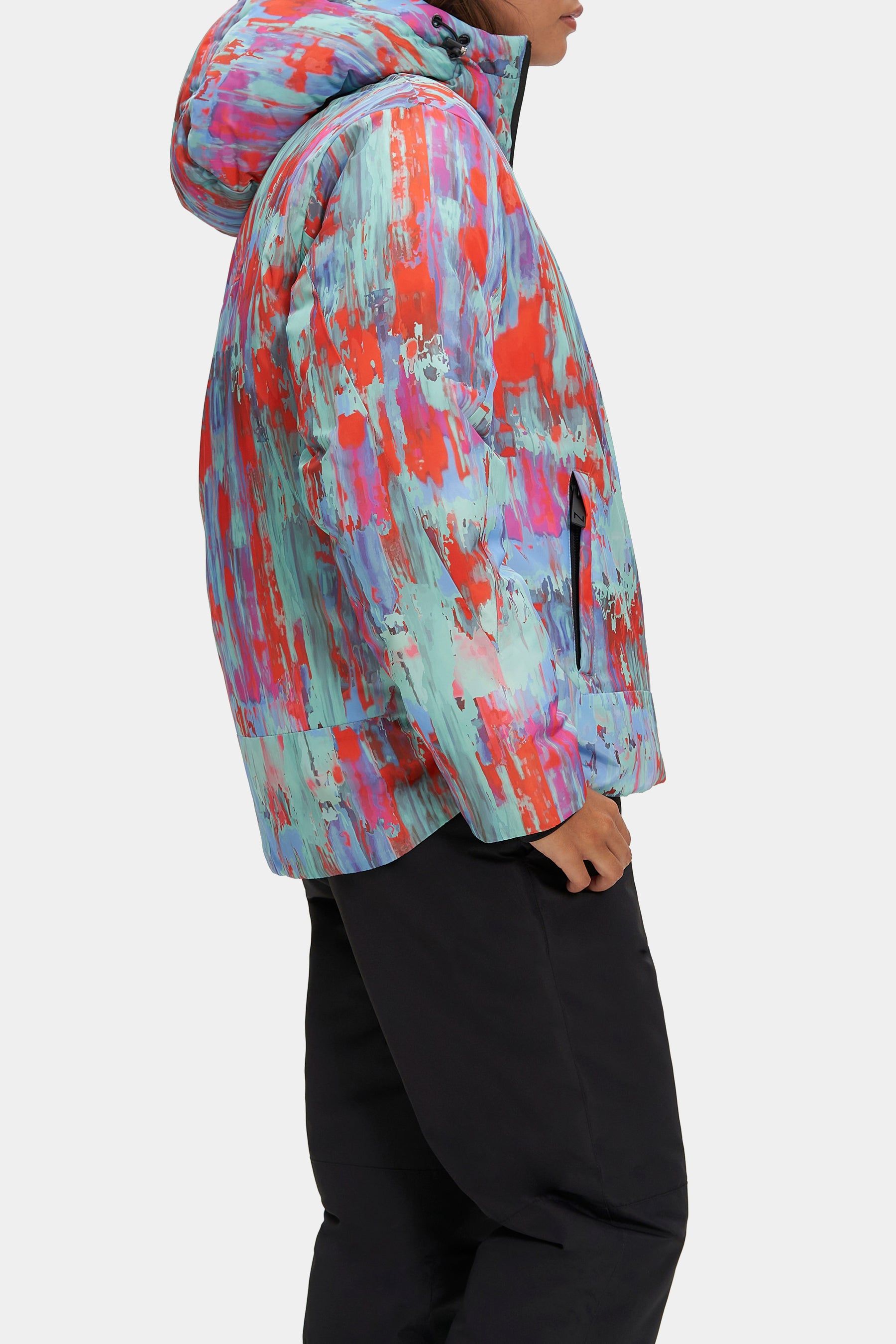 Astrella Short Jacket sold by Lord & Taylor product image thumbnail 2