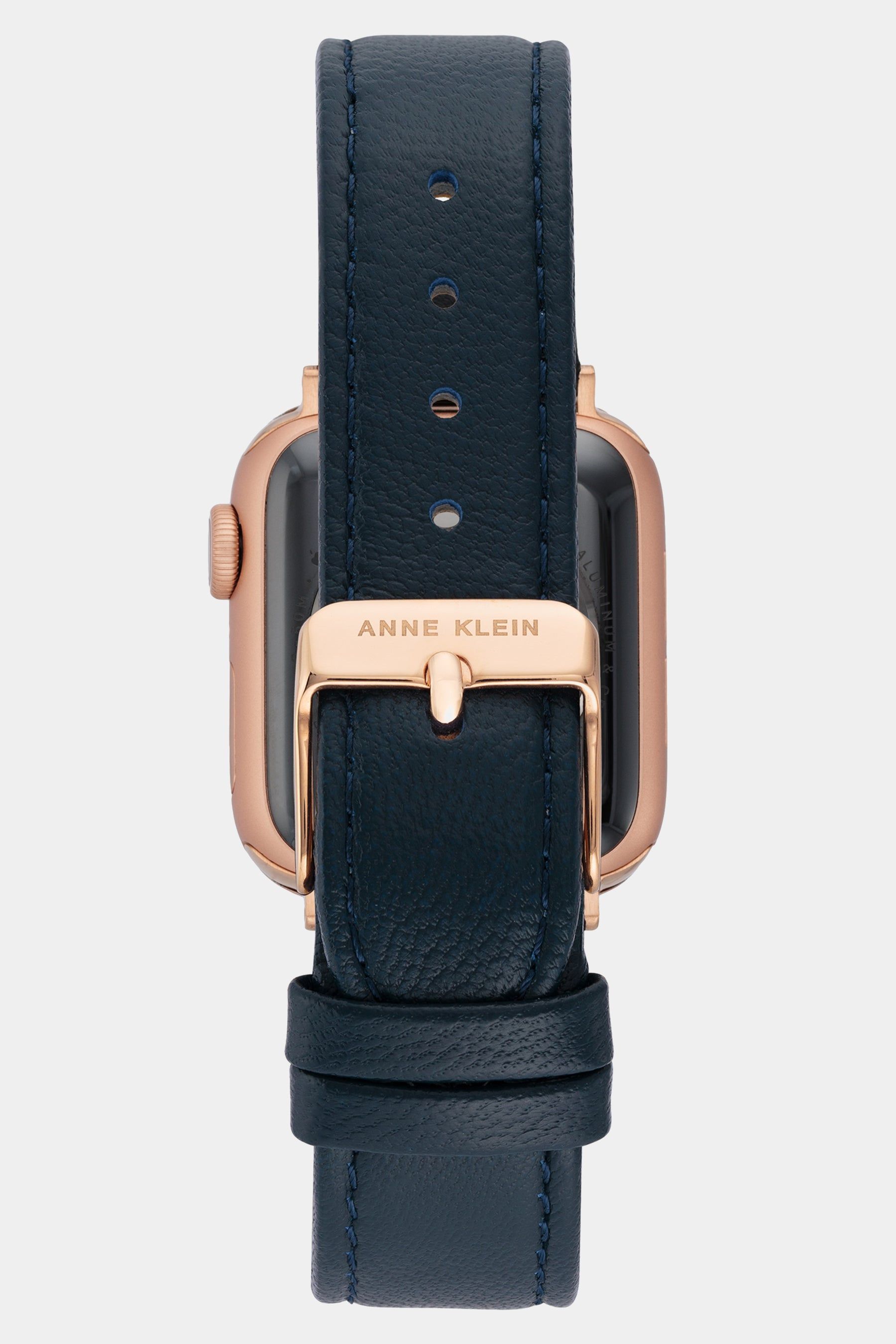 Genuine Leather Band Apple Watch sold by Lord & Taylor product image thumbnail 4