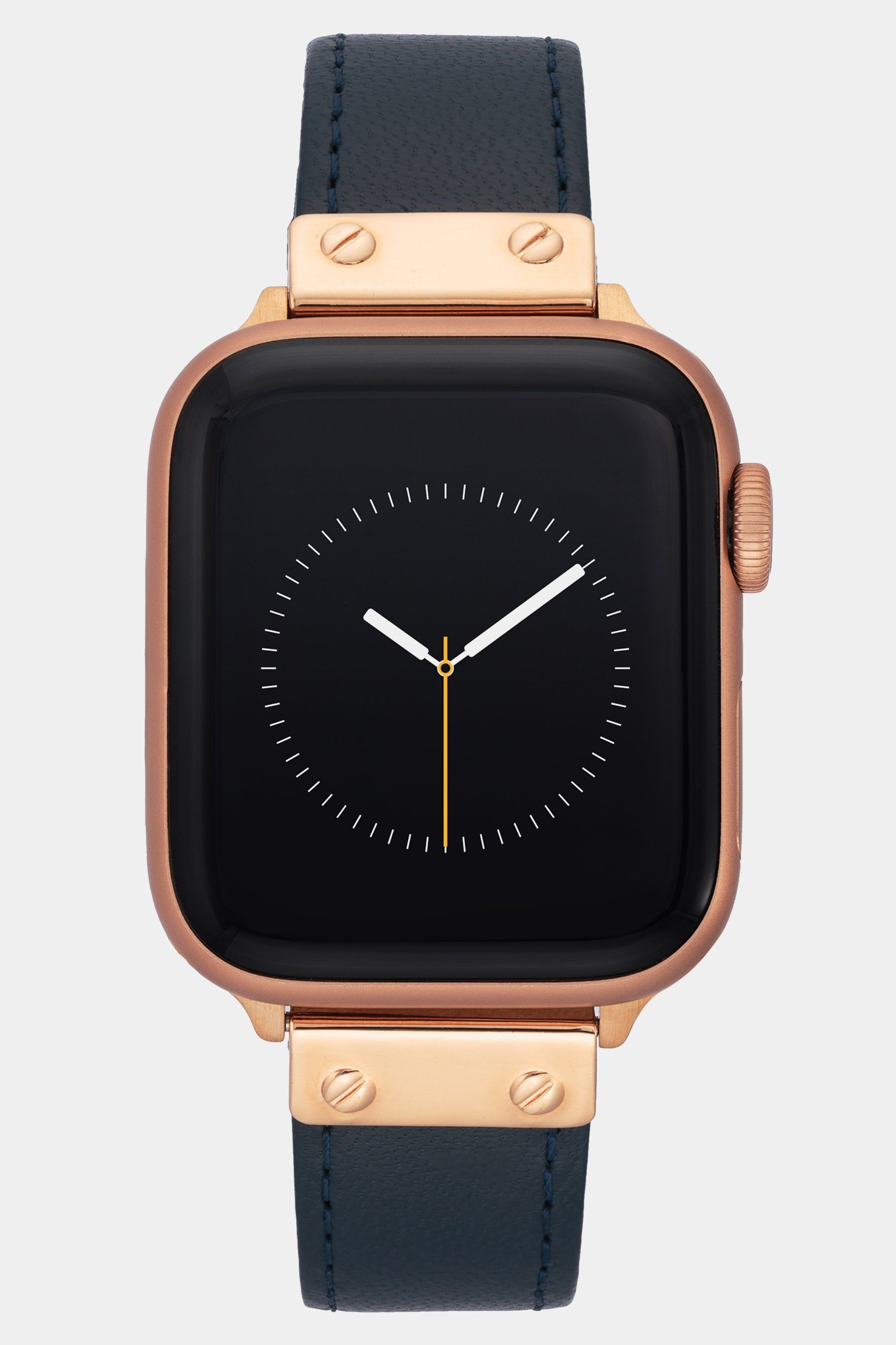 Genuine Leather Band Apple Watch sold by Lord & Taylor
