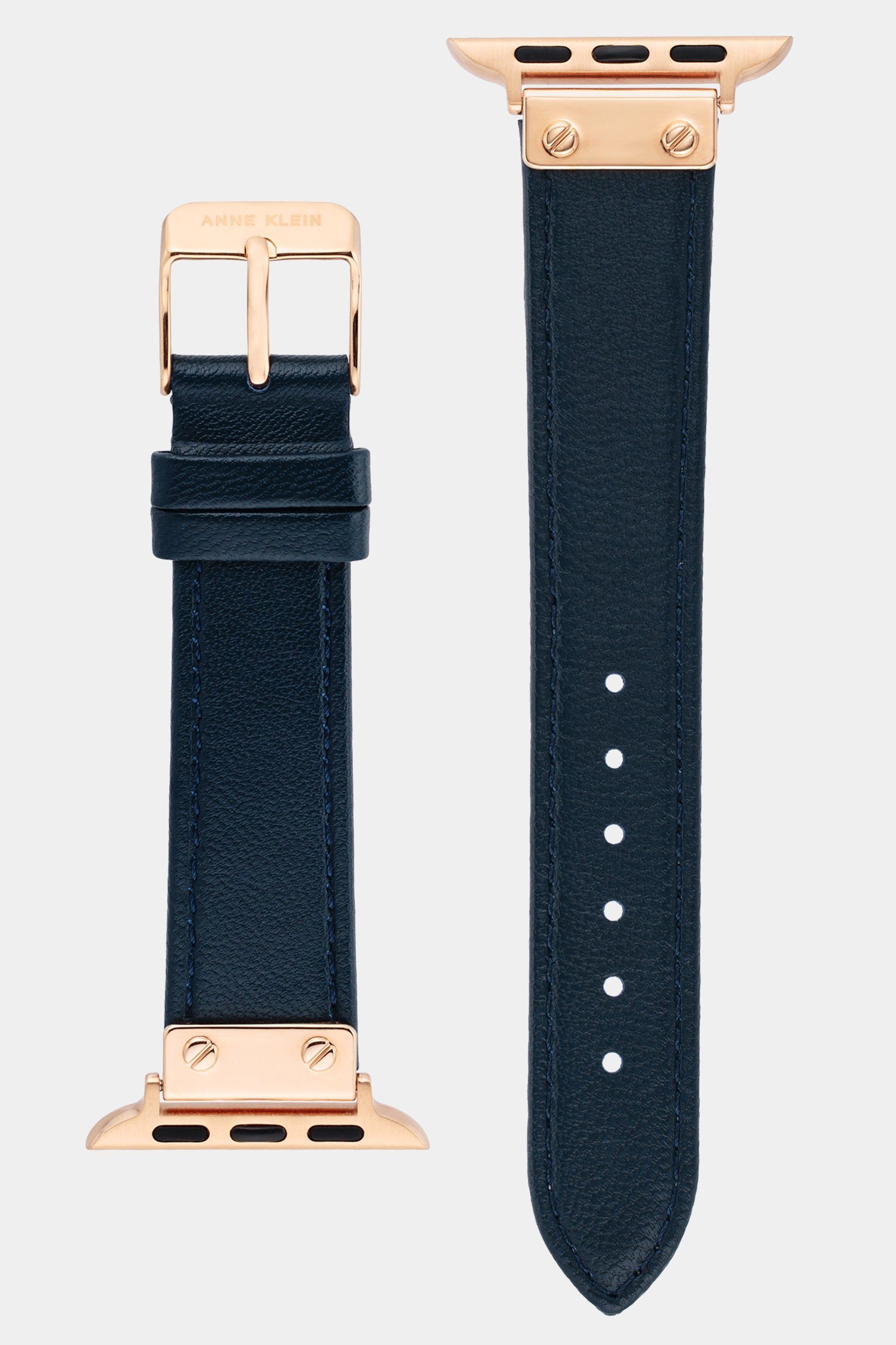 Genuine Leather Band Apple Watch sold by Lord & Taylor product image thumbnail 2