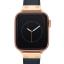 Genuine Leather Band Apple Watch sold by Lord & Taylor product image thumbnail 3
