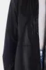 Faux Leather Shirt sold by Lord & Taylor