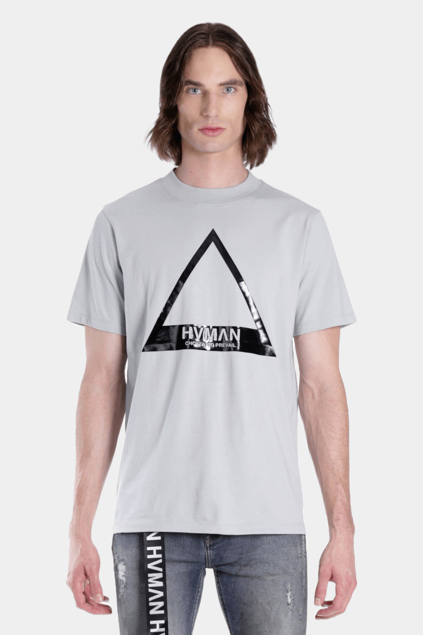 Triangle Logo T-Shirt sold by Lord & Taylor