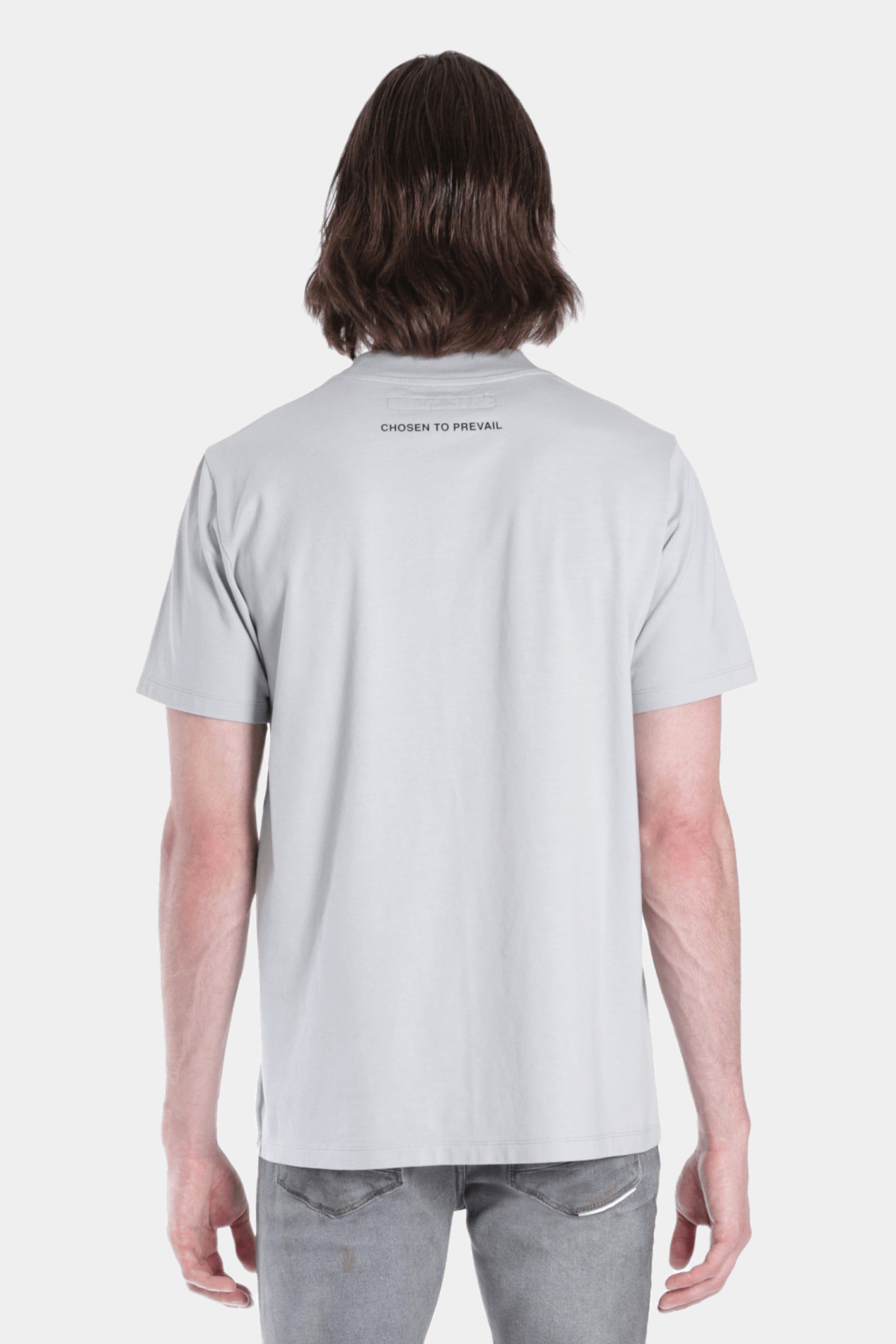 Triangle Logo T-Shirt sold by Lord & Taylor product image thumbnail 3