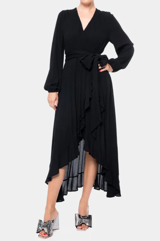 Meadow Maxi Dress sold by Lord & Taylor