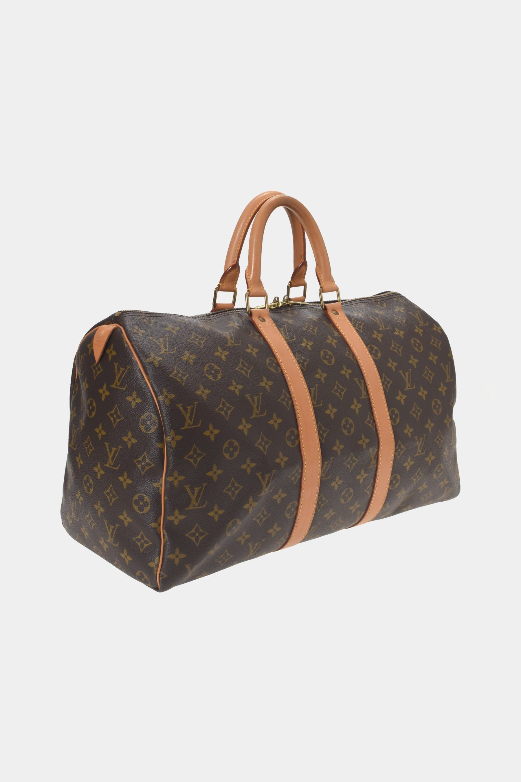 Keepall 45 Travel Bag sold by Lord & Taylor product image thumbnail 6