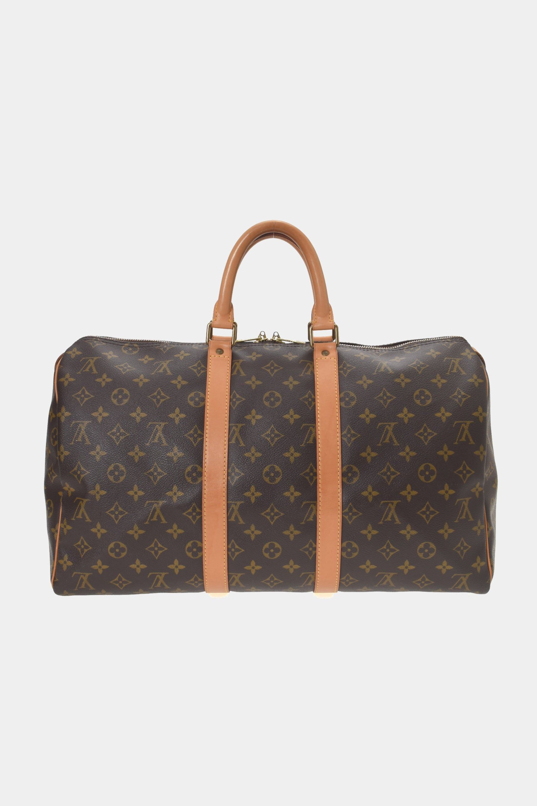 Keepall 45 Travel Bag sold by Lord & Taylor product image thumbnail 3