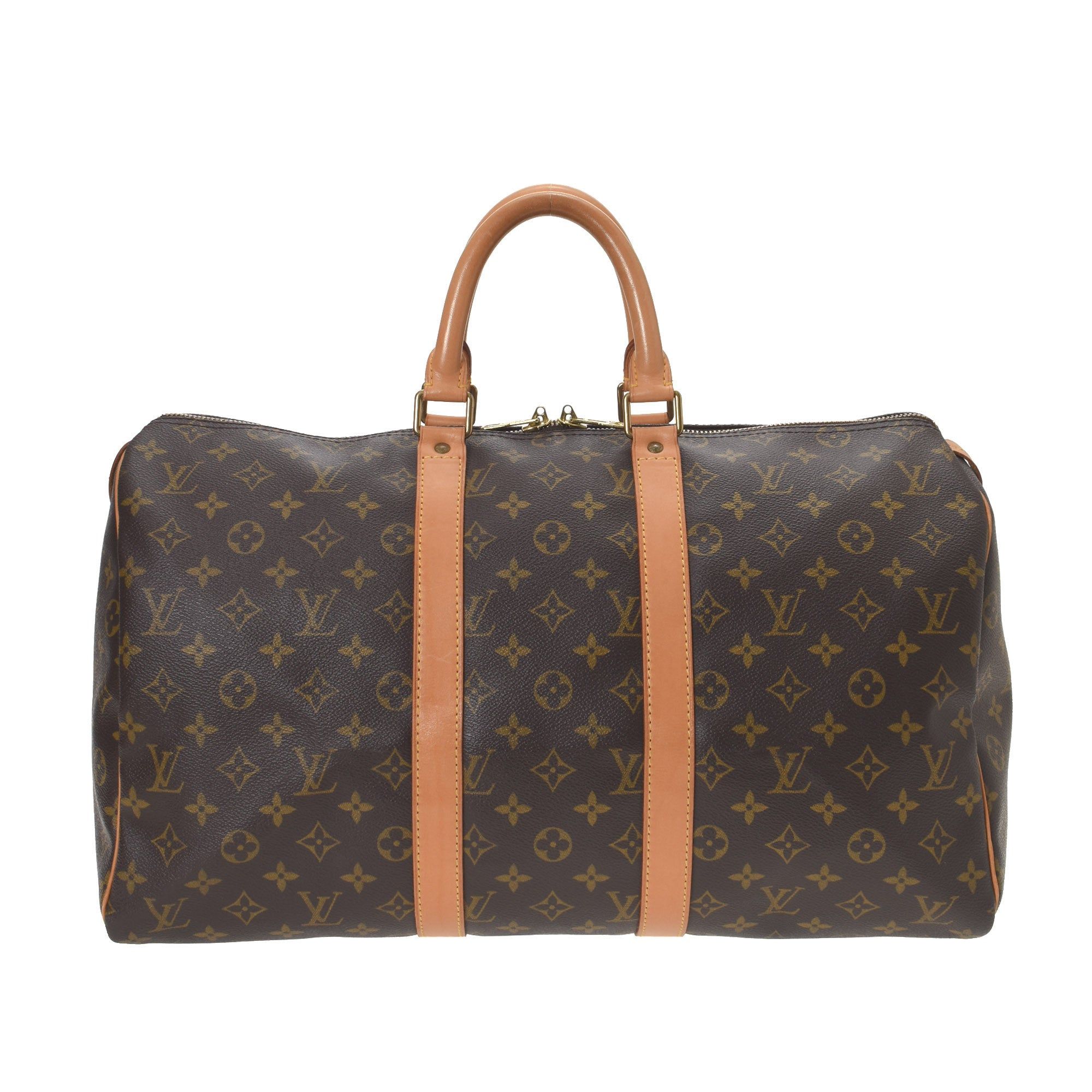 Keepall 45 Travel Bag sold by Lord & Taylor product image thumbnail 7