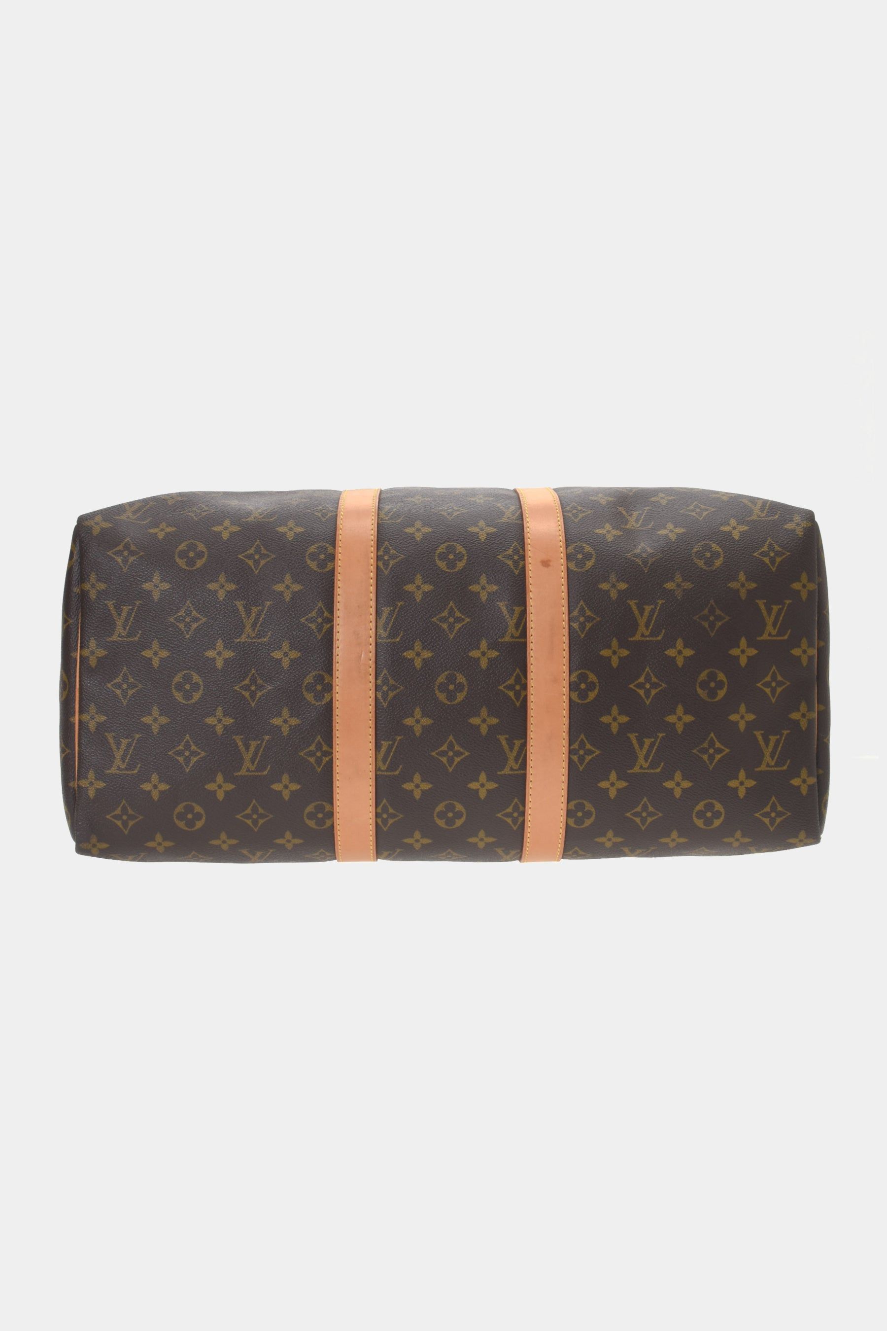 Keepall 45 Travel Bag sold by Lord & Taylor product image thumbnail 4