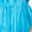 One Shoulder Asymmetrical Ruffle Hem Gown sold by Lord & Taylor product image thumbnail 3
