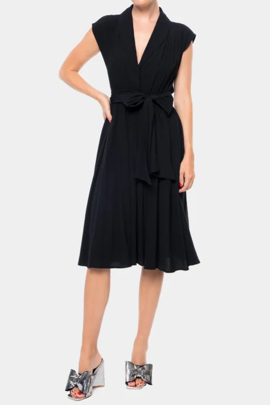 Honeysuckle Midi Dress sold by Lord & Taylor