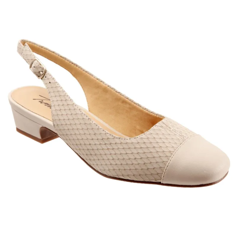 Dea Slingback Heel sold by Lord & Taylor