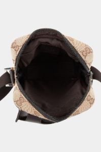 Holster GG Canvas Crossbody Bag sold by Lord & Taylor