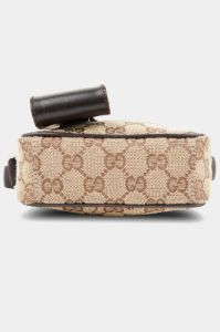 Holster GG Canvas Crossbody Bag sold by Lord & Taylor