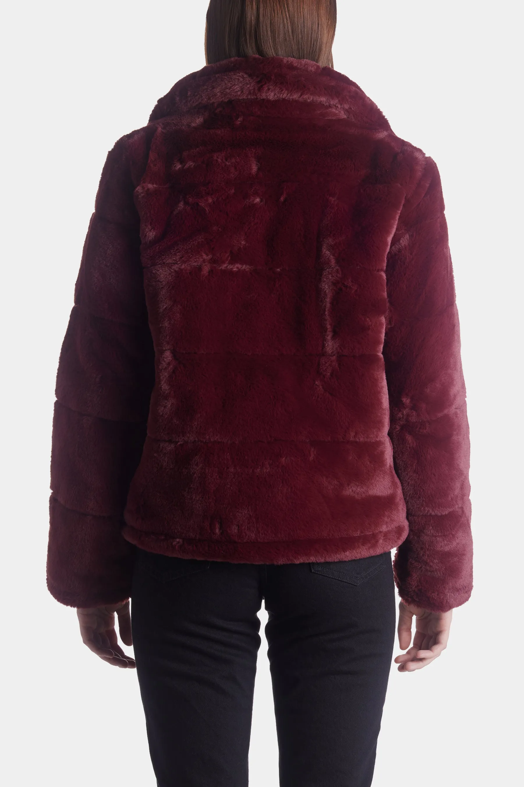 Puffer Jacket sold by Lord & Taylor product image thumbnail 4