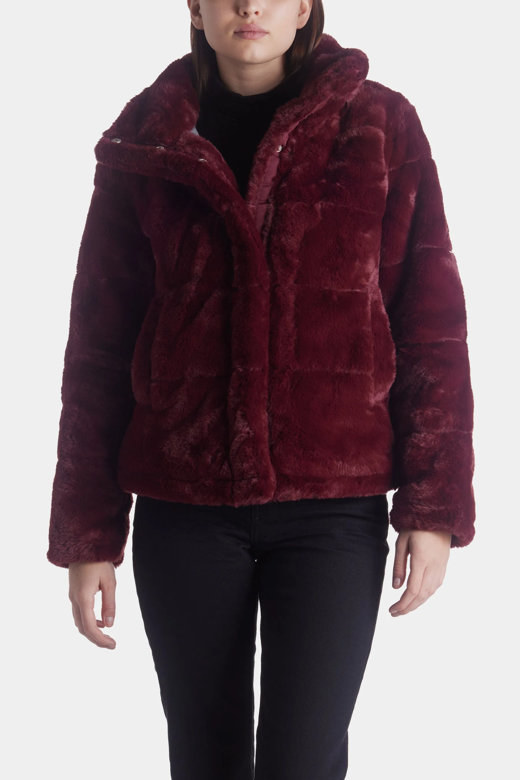 Puffer Jacket sold by Lord & Taylor