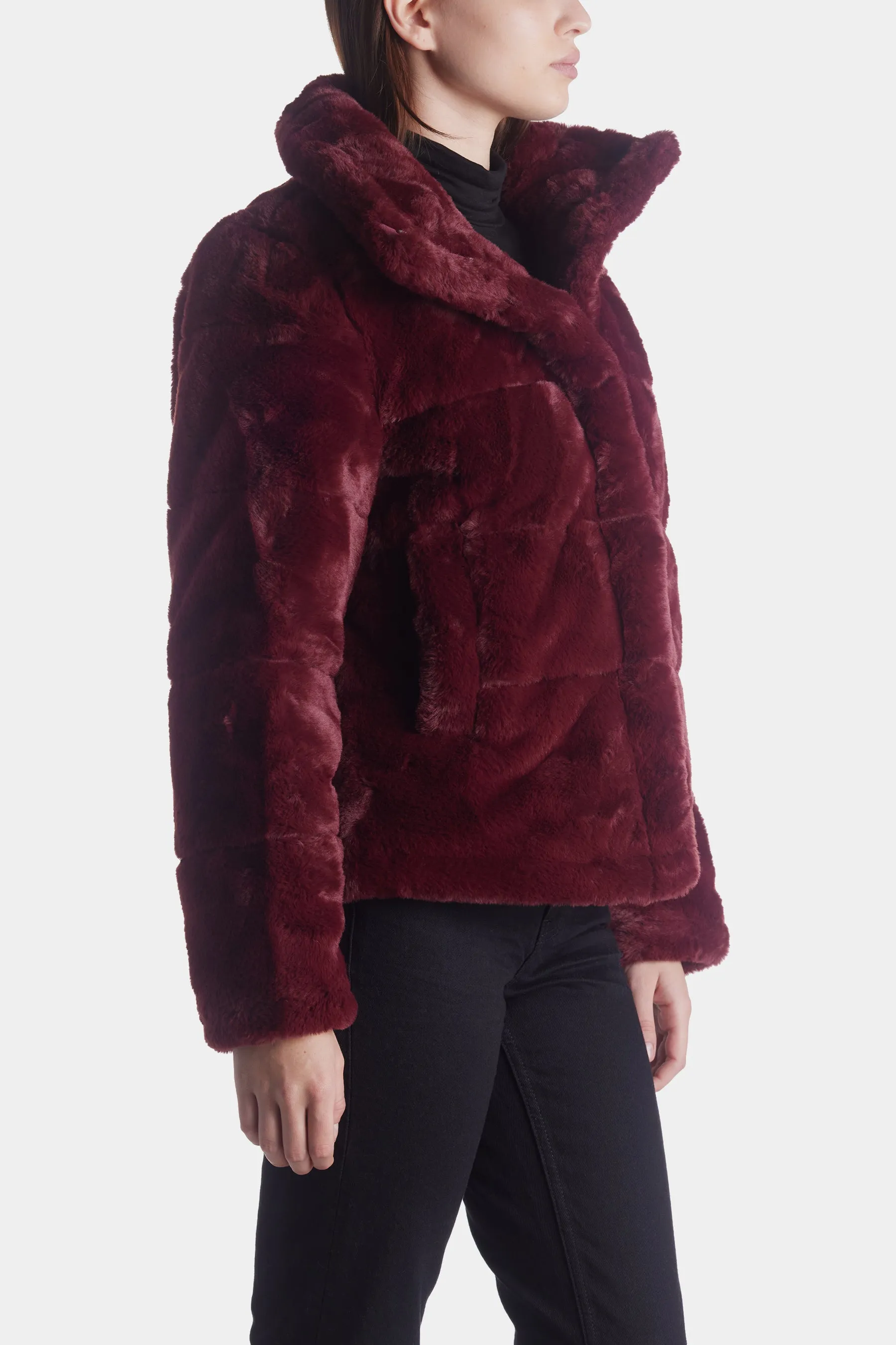 Puffer Jacket sold by Lord & Taylor product image thumbnail 5